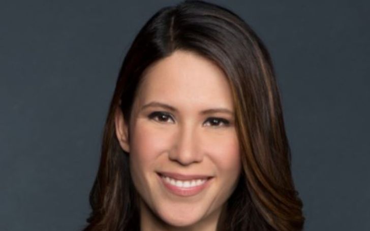 Deirdre Bosa - Facts About CNBC Journalist in Detail